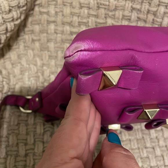 Kate Spade Bow Crossbody - Picture 7 of 11